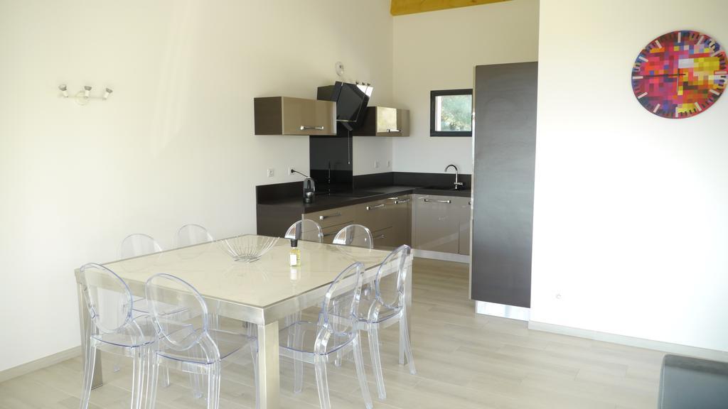 Les Terrasses Du Grand Large 4*