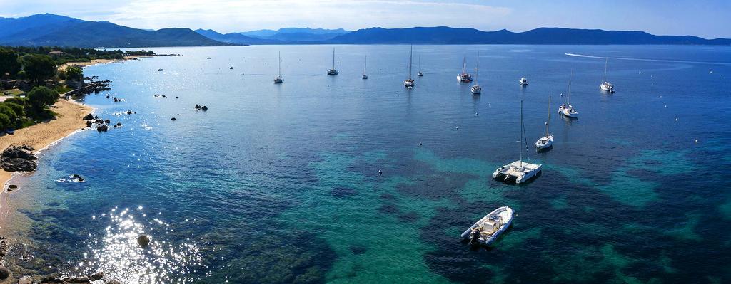 Les Terrasses Du Grand Large Aparthotel 4*