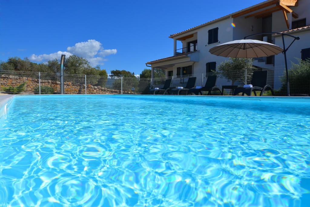 Les Terrasses Du Grand Large