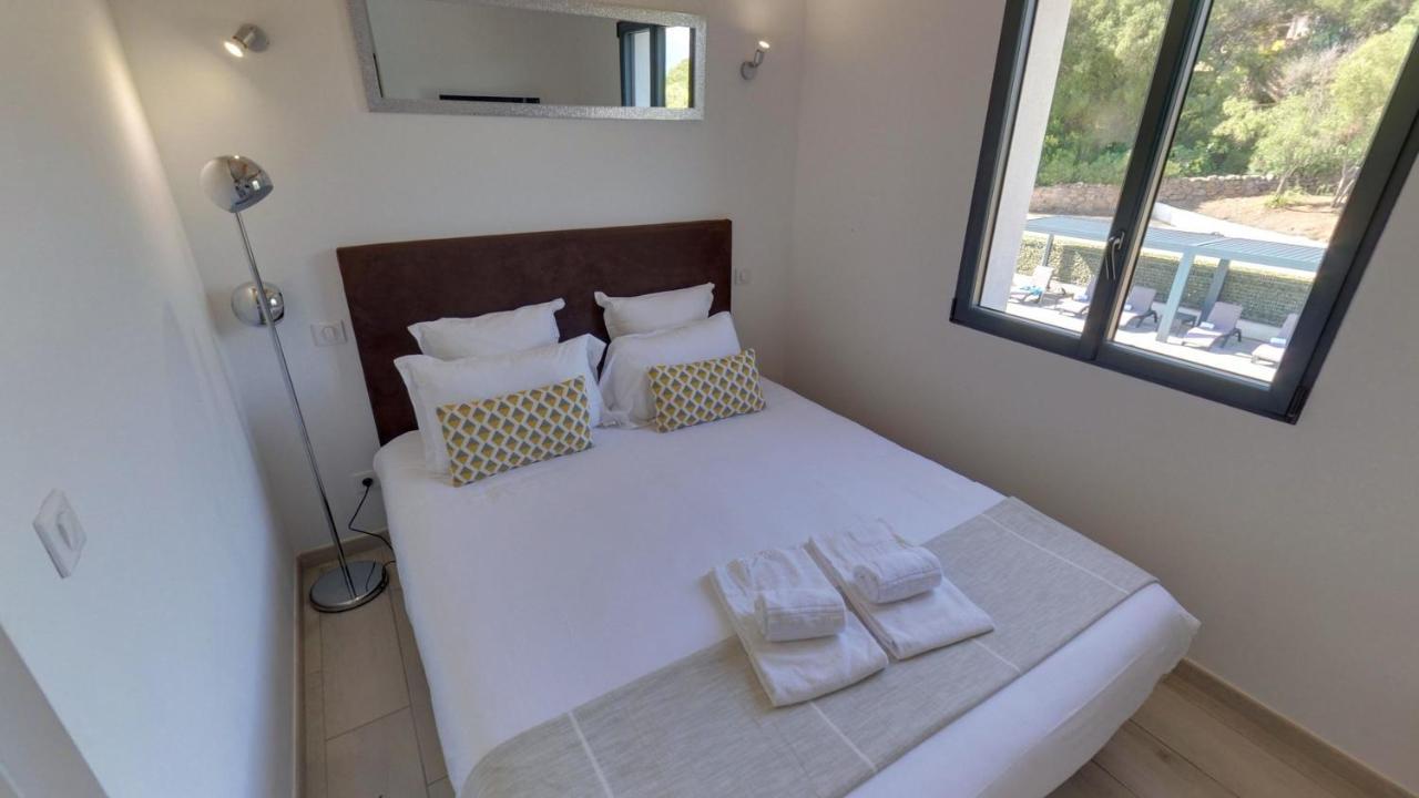 Aparthotel Les Terrasses Du Grand Large