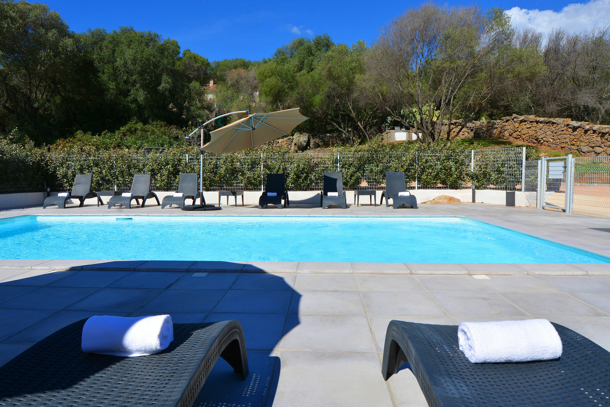 Les Terrasses Du Grand Large Aparthotel 4*