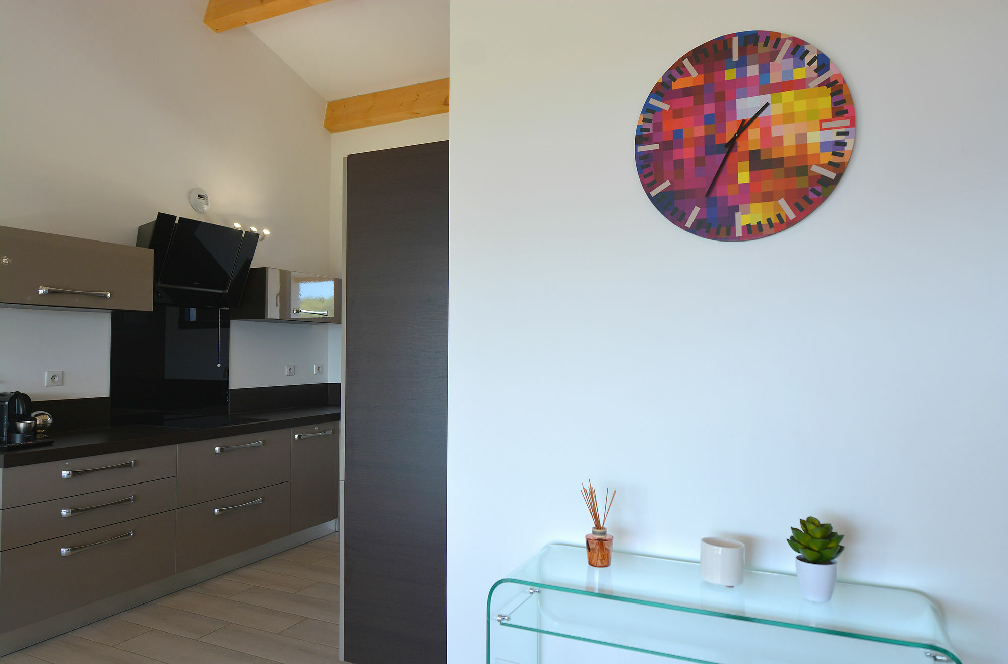 Les Terrasses Du Grand Large Aparthotel 4*