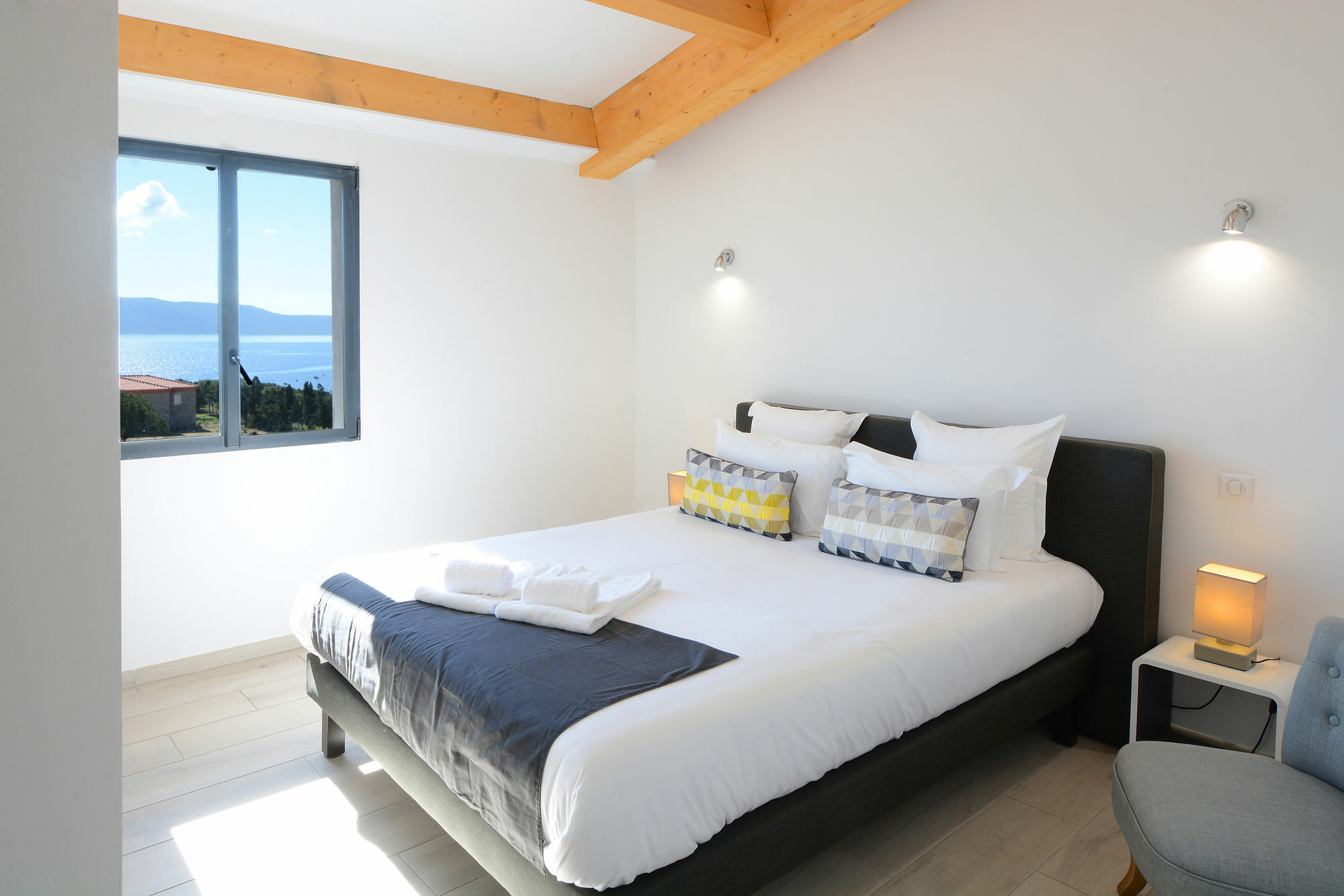Les Terrasses Du Grand Large Aparthotel 4*