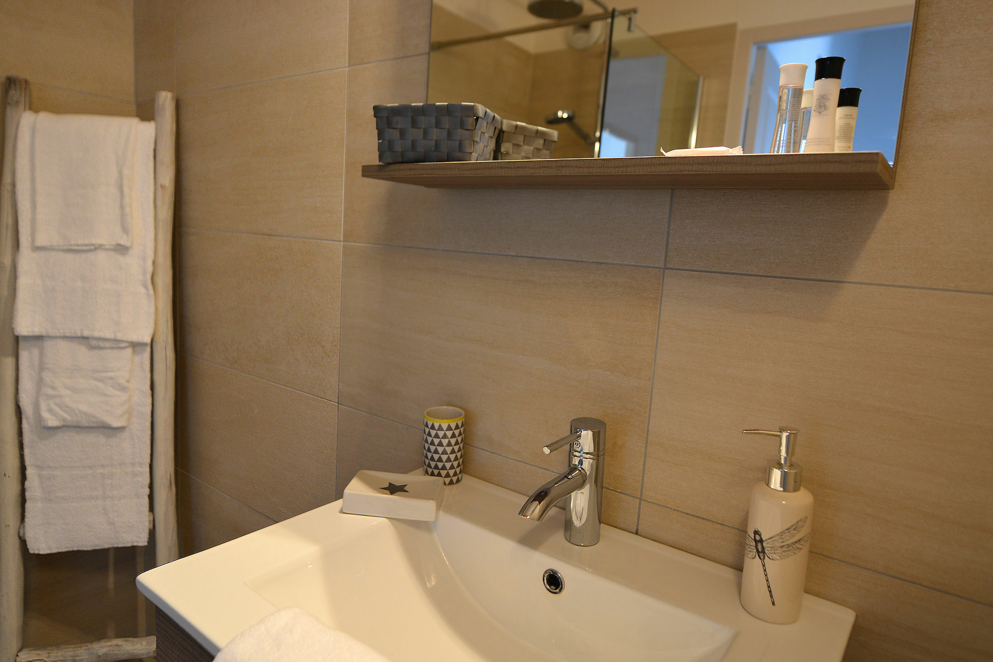 Aparthotel Les Terrasses Du Grand Large 4*