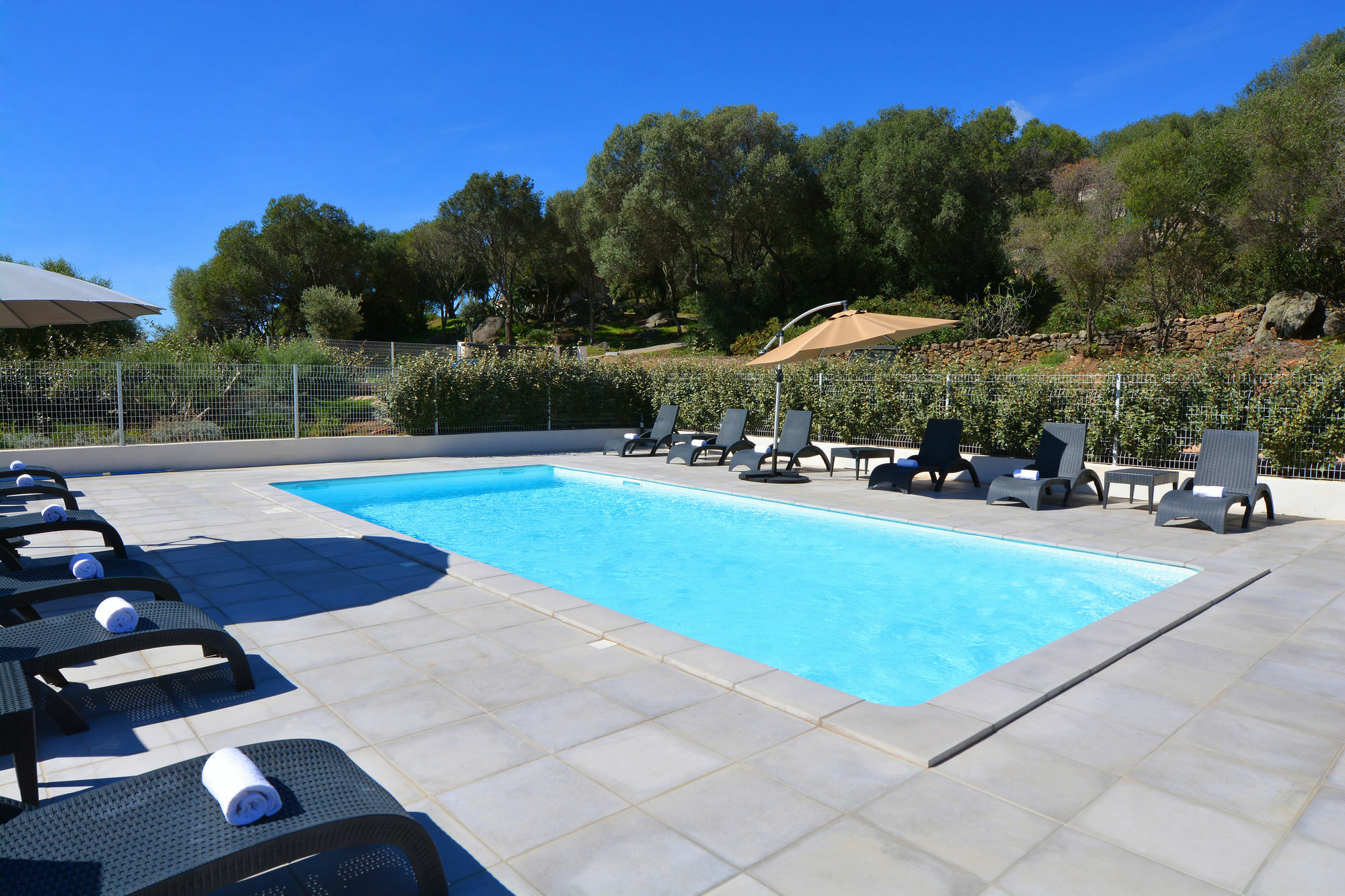 Les Terrasses Du Grand Large 4*