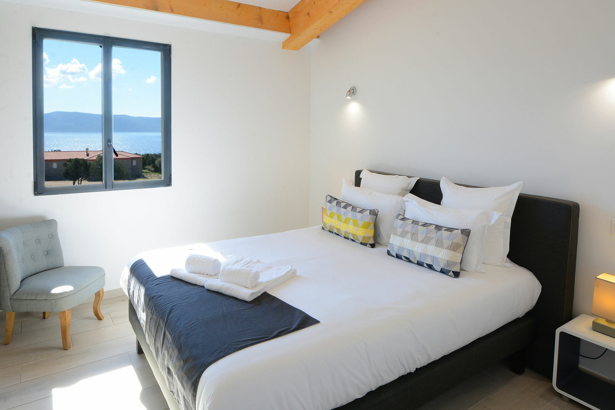 Aparthotel Les Terrasses Du Grand Large